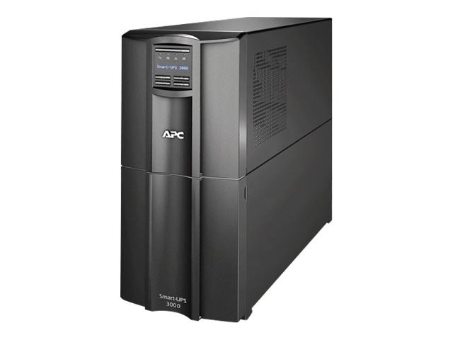 APC SMT3000IC 3000 VA